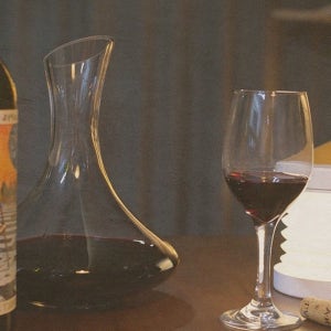 와인디켄더 디캔딩 와인잔2P세트