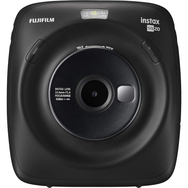 후지필름 Instax Square SQ20