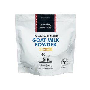 100% 뉴질랜드 산양유 단백질 가루 분말 파우더 1kg