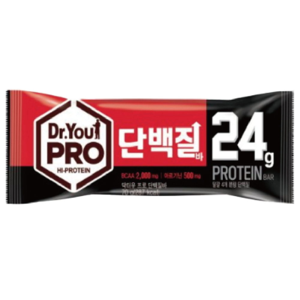 닥터유 프로 단백질바