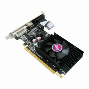 FORSA 지포스 G210 D3 512MB