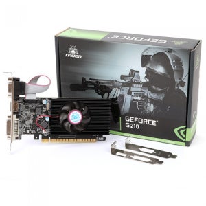 TAGER 지포스 G210 D3 512MB LP