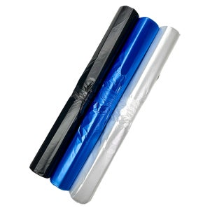 평판 쓰레기봉투 40리터 100매 재활용봉투 분리수거봉투 비닐봉투