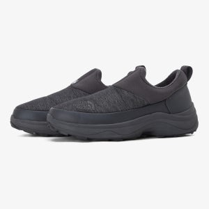 노스페이스 방한화 23 FW 뮬 슬립온 브이모션 NS93P53B