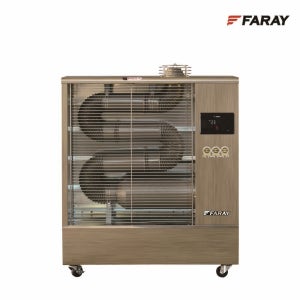 화레이 원적외선 튜브히터 돈풍기 곱창난로 등유난로 FSH-2310