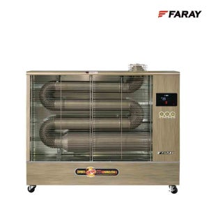 화레이 원적외선 튜브히터 돈풍기 곱창난로 등유난로 FSH-2320