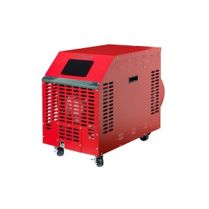 화레이 전기 열풍기 산업용 공업용 농업용 3상 380V 30kw 전기히터 FNEH-330
