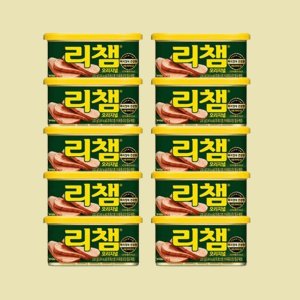 리챔200g10개 최저가 가성비상품