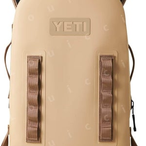 YETI Panga 시리즈 밀폐 방수 수중가방