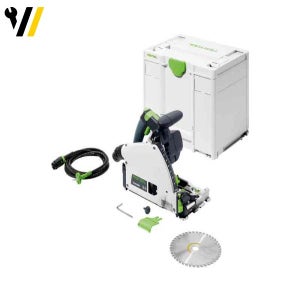 페스툴 유선 플런지쏘 TS60 KEBQ-Plus (576727)