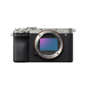 소니 ILCE-7CM2 바디 A7C II 렌즈미포함 A7CM2 대리점