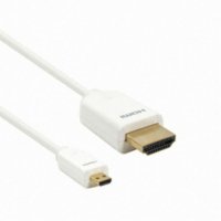 강원전자 프로링크 HDMI to Micro HDMI Ver1.4 (PMM290)