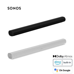 소노스 아크 프리미엄 스마트 사운드바 [모든비용포함]