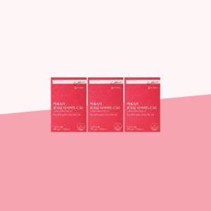 [총6주분] 여에스더 모로실 다이어트 C3G (3박스)