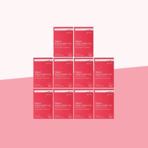[총20주분] 여에스더 모로실 다이어트 C3G (10박스)