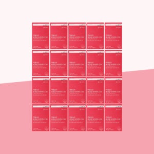 [총40주분] 여에스더 모로실 다이어트 C3G (20박스)