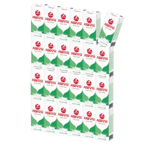 서울우유 멸균우유 200ml 120팩