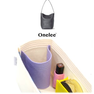 더 로우 미디엄 파크 토트백 호환 이너백 (ROW N/S Park Tote) 백인백 오넬리 (X219) 30