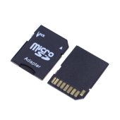 micro SD 카드 어댑터 변환기 마이크로 아답터 이미지