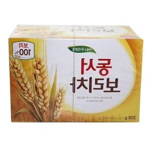 동서보리차 보리차티백