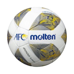 몰텐 F9A2000-A 풋살공 4호 AFC 풋살 매치볼 레플리카 로우바운드