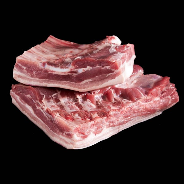 삼겹살 2kg 통삼겹 듀록 이베리코 대패 냉동 수입 통삼겹살 통오겹살 수육 보쌈용 돼지목살