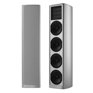 [PIEGA] 피에가 Coax 811 GEN2 톨보이 스피커 동축형 리본트위터!