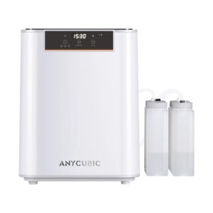 [대형] 애니큐빅 Anycubic Wash and Cure 3 Max Machine 애니큐빅 경화기 세척기 국내A/S