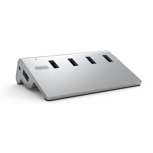 넥스트유 NEXTU 315UH USB3.0 4포트 무전원USB허브