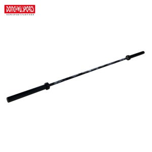 포스 탄력봉 2200바 밀리터리ver 중량봉 올림픽봉 50mm 중량원판 호환