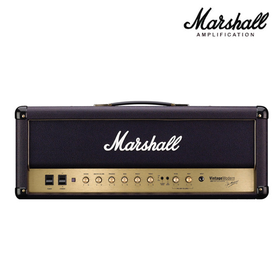 Marshall 마샬앰프 2466 진공관앰프 캐비넷 MARSHALL