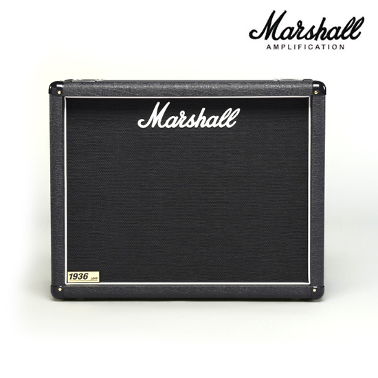 Marshall 마샬앰프 1936 기타앰프 기타캐비넷 MARSHALL