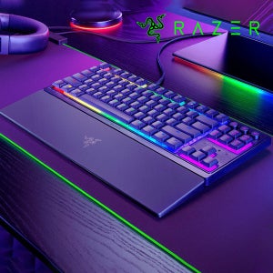 [국내정발] 레이저 오나타 V3 TKL 블랙, 멤브레인