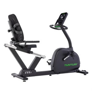 워런핏 100년 전통의 툰투리 좌식싸이클 E60R 실내자전거