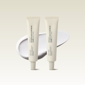 24시간 촉촉한 무기자차 선크림