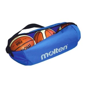 몰텐 농구공 가방 EB0043-B 3개입 농구가방 공가방 농구공백 농구볼가방