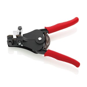 KNIPEX 크니펙스 독일 수공구 12 21 180 자동 와이어 스트립퍼