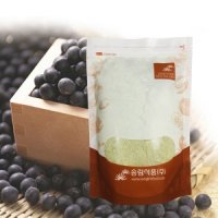 국내산 검은콩가루 (서리태) 500g