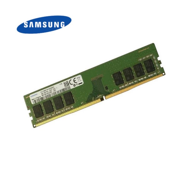 삼성 정품 RAM 데스크탑 메모리 8G DDR4 PC4 19200 2400T