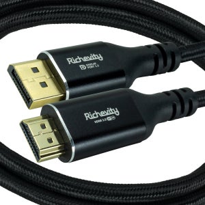 리체비티 액티브 DP to HDMI 케이블 2.0ver 5M