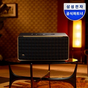 삼성전자 JBL AUTHENTICS500 어센틱 인테리어 블루투스 스피커