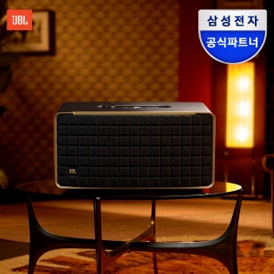 삼성공식파트너 JBL AUTHENTICS 500 어센틱 블루투스 스피커