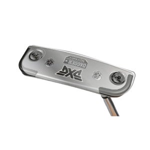 23년 PXG DAGGER+ 배틀 레디 2 퍼터 필름만(2회분+여유분) 골프채 보호필름