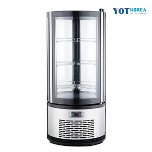 한국YOT 쇼케이스 저소음 설계 편의성 우수 ARC-100L