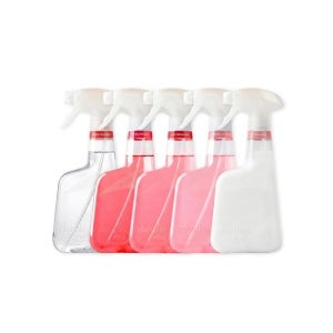 디테일링 외장관리 세차용품 5종 세트 패키지