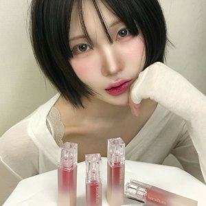 [1+1] 카라디움 글래시 피팅 틴트
