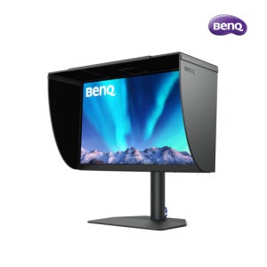 벤큐 SW272U 사진영상 전문가용 27인치 무결점모니터