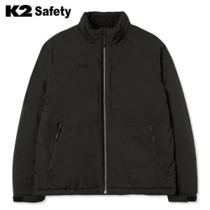 K2 작업복상의 JK-F2104 패딩자켓 겨울 점퍼 추동복