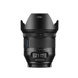 아이릭스 Irix Lens 21mm f/1.4 Dragonfly EF마운트 캐논와이드렌즈 캐논 21mm 단렌즈
