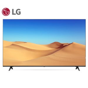 LG전자 65NANO75 163cm (65) NANO 4K UHD 스마트TV 스탠드 설치